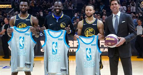 Today's Best, Yesterday's Stars Set to Shine at NBA All.
